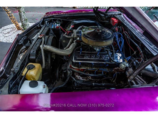1965 Chevrolet Impala SS (CC-2114300) for sale in Beverly Hills, California