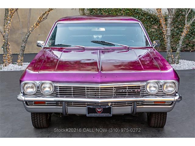 1965 Chevrolet Impala SS (CC-2114300) for sale in Beverly Hills, California