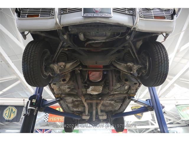 1965 Chevrolet Impala SS (CC-2114300) for sale in Beverly Hills, California