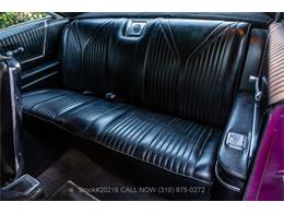 1965 Chevrolet Impala SS (CC-2114300) for sale in Beverly Hills, California