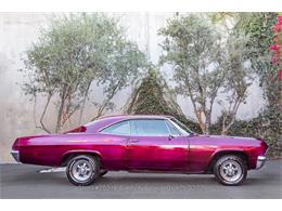 1965 Chevrolet Impala SS (CC-2114300) for sale in Beverly Hills, California