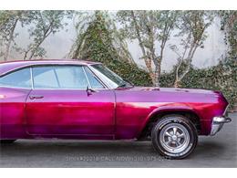 1965 Chevrolet Impala SS (CC-2114300) for sale in Beverly Hills, California
