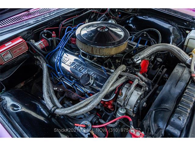 1965 Chevrolet Impala SS (CC-2114300) for sale in Beverly Hills, California