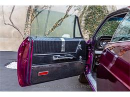 1965 Chevrolet Impala SS (CC-2114300) for sale in Beverly Hills, California