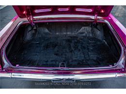 1965 Chevrolet Impala SS (CC-2114300) for sale in Beverly Hills, California