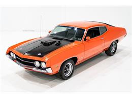 1970 Ford Torino (CC-2114301) for sale in Montreal, Quebec