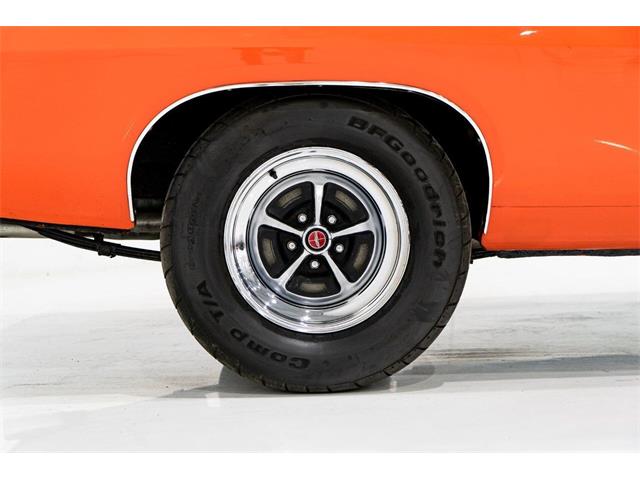 1970 Ford Torino (CC-2114301) for sale in Montreal, Quebec