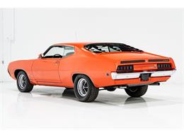 1970 Ford Torino (CC-2114301) for sale in Montreal, Quebec