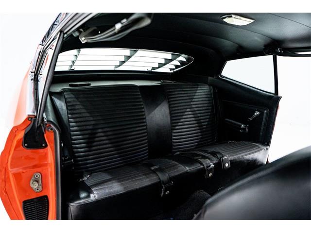 1970 Ford Torino (CC-2114301) for sale in Montreal, Quebec