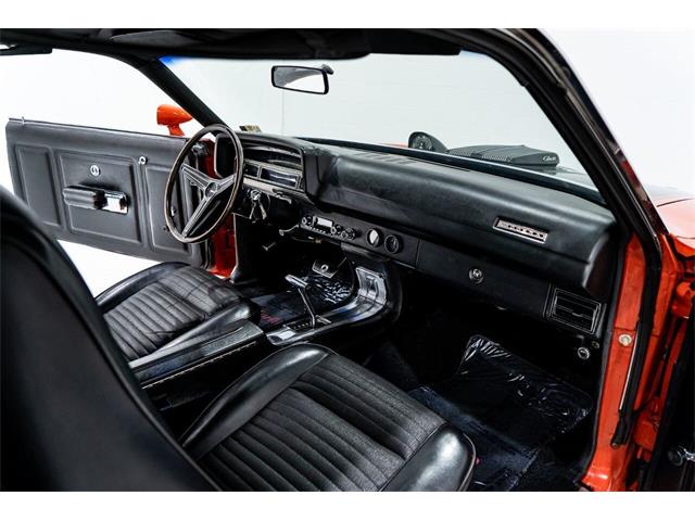 1970 Ford Torino (CC-2114301) for sale in Montreal, Quebec