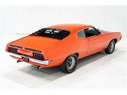 1970 Ford Torino (CC-2114301) for sale in Montreal, Quebec