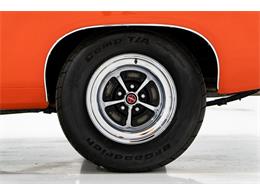 1970 Ford Torino (CC-2114301) for sale in Montreal, Quebec