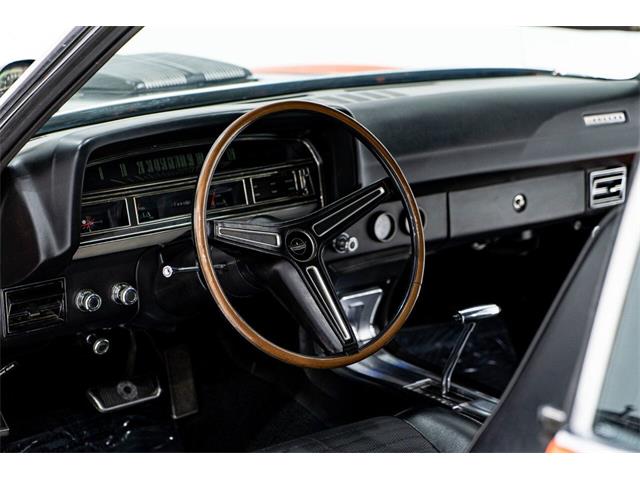 1970 Ford Torino (CC-2114301) for sale in Montreal, Quebec