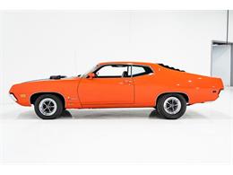 1970 Ford Torino (CC-2114301) for sale in Montreal, Quebec