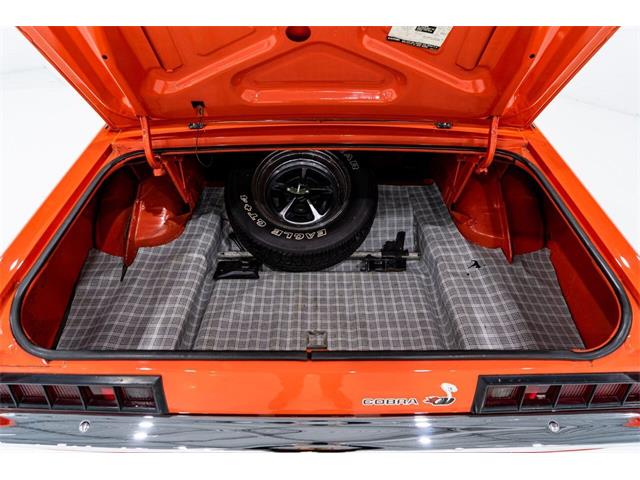 1970 Ford Torino (CC-2114301) for sale in Montreal, Quebec