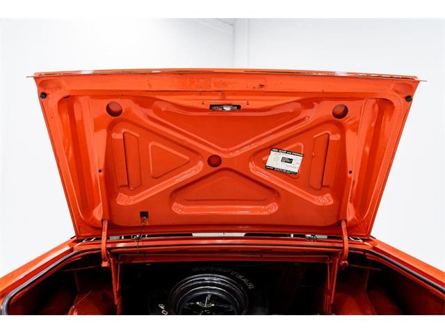 1970 Ford Torino (CC-2114301) for sale in Montreal, Quebec