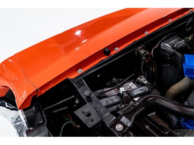 1970 Ford Torino (CC-2114301) for sale in Montreal, Quebec