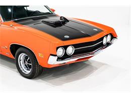 1970 Ford Torino (CC-2114301) for sale in Montreal, Quebec