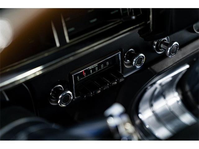 1970 Ford Torino (CC-2114301) for sale in Montreal, Quebec