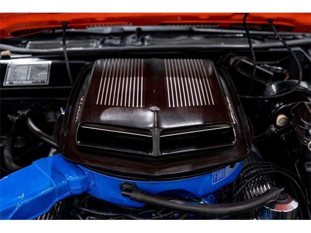 1970 Ford Torino (CC-2114301) for sale in Montreal, Quebec