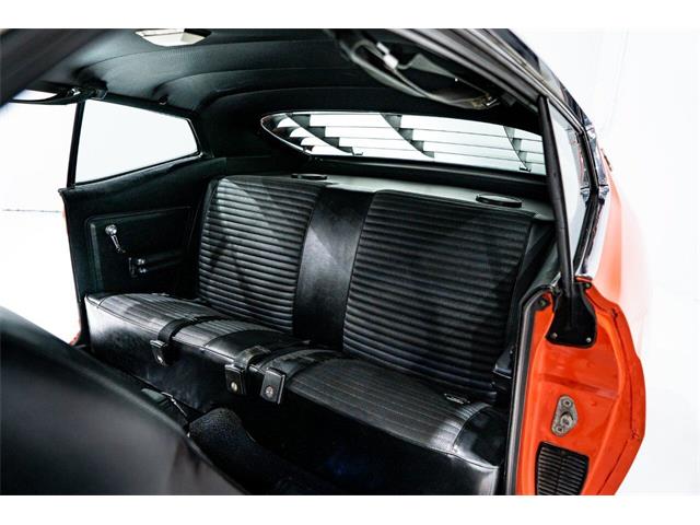1970 Ford Torino (CC-2114301) for sale in Montreal, Quebec