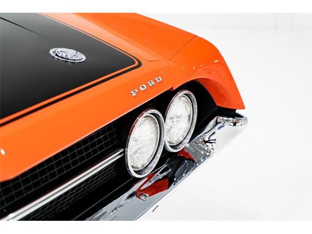 1970 Ford Torino (CC-2114301) for sale in Montreal, Quebec