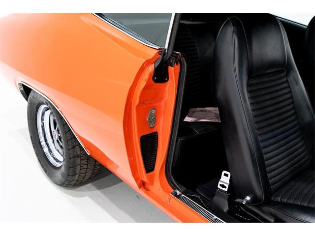 1970 Ford Torino (CC-2114301) for sale in Montreal, Quebec