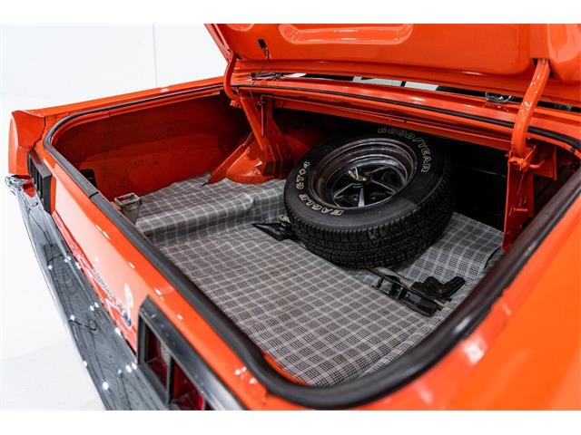1970 Ford Torino (CC-2114301) for sale in Montreal, Quebec