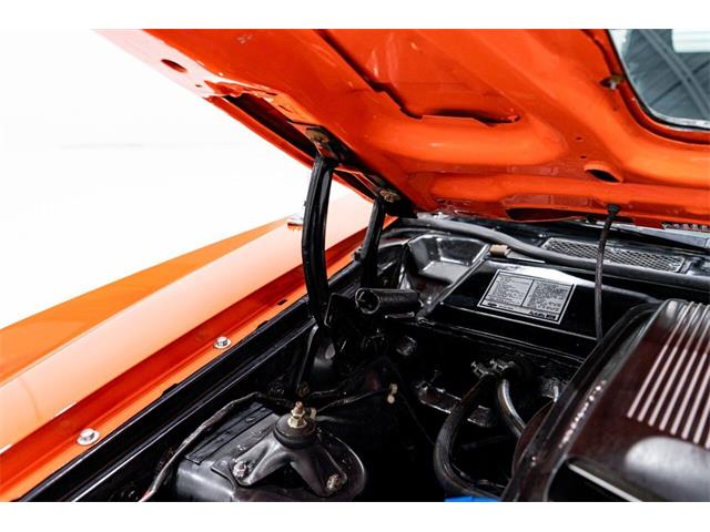1970 Ford Torino (CC-2114301) for sale in Montreal, Quebec