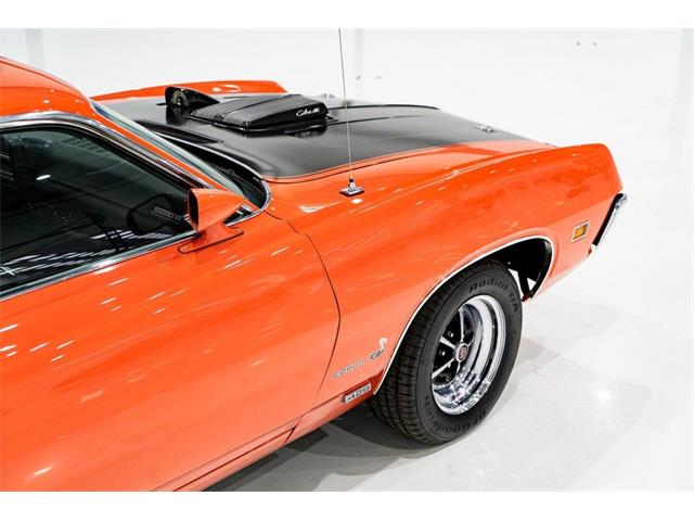 1970 Ford Torino (CC-2114301) for sale in Montreal, Quebec