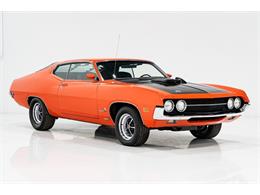 1970 Ford Torino (CC-2114301) for sale in Montreal, Quebec