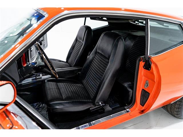 1970 Ford Torino (CC-2114301) for sale in Montreal, Quebec