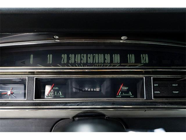 1970 Ford Torino (CC-2114301) for sale in Montreal, Quebec
