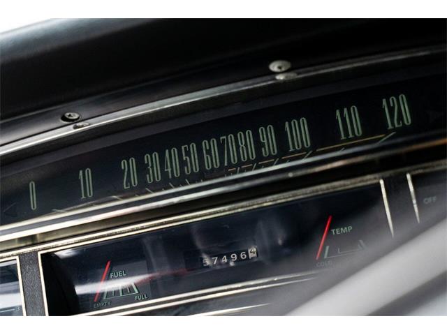 1970 Ford Torino (CC-2114301) for sale in Montreal, Quebec