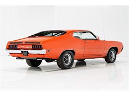 1970 Ford Torino (CC-2114301) for sale in Montreal, Quebec