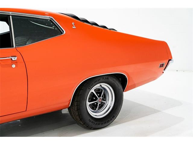 1970 Ford Torino (CC-2114301) for sale in Montreal, Quebec