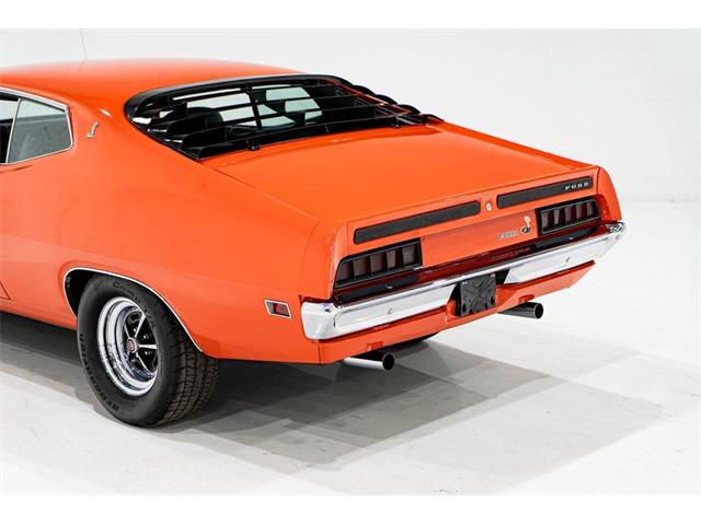 1970 Ford Torino (CC-2114301) for sale in Montreal, Quebec