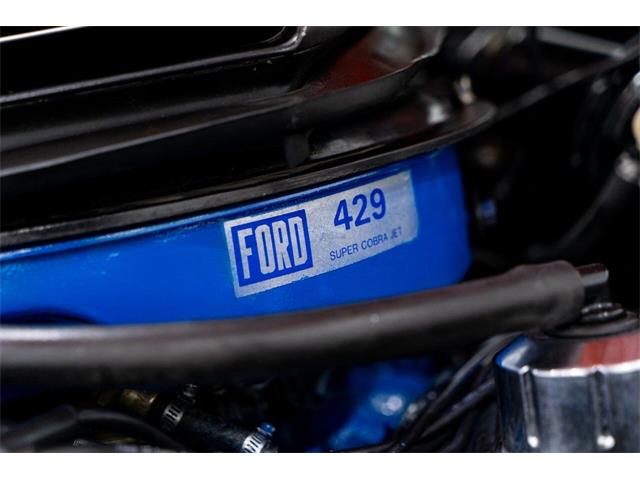 1970 Ford Torino (CC-2114301) for sale in Montreal, Quebec