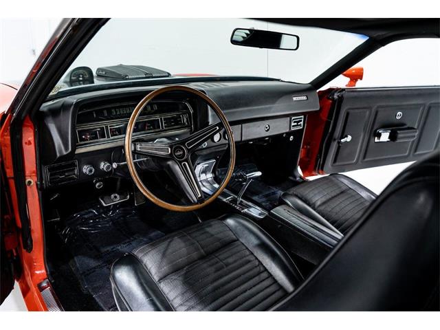 1970 Ford Torino (CC-2114301) for sale in Montreal, Quebec