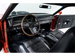 1970 Ford Torino (CC-2114301) for sale in Montreal, Quebec