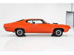 1970 Ford Torino (CC-2114301) for sale in Montreal, Quebec