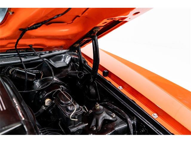 1970 Ford Torino (CC-2114301) for sale in Montreal, Quebec