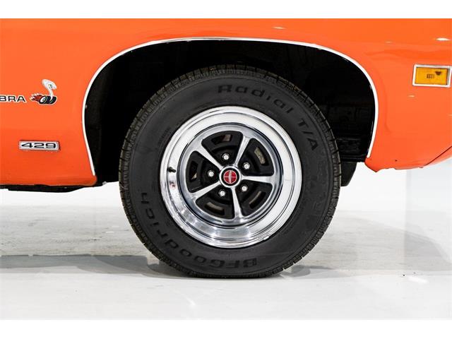 1970 Ford Torino (CC-2114301) for sale in Montreal, Quebec
