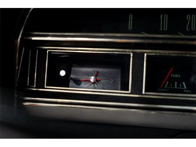 1970 Ford Torino (CC-2114301) for sale in Montreal, Quebec
