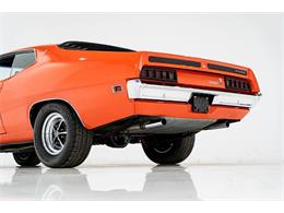 1970 Ford Torino (CC-2114301) for sale in Montreal, Quebec