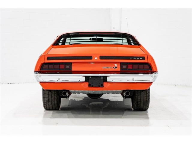 1970 Ford Torino (CC-2114301) for sale in Montreal, Quebec
