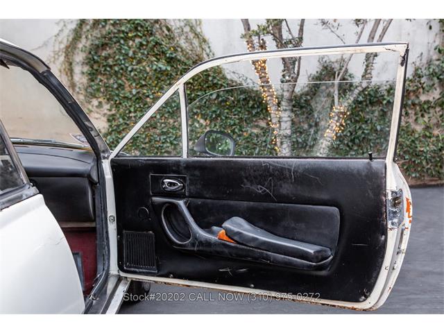 1973 Ferrari 365 GT4 (CC-2114302) for sale in Beverly Hills, California