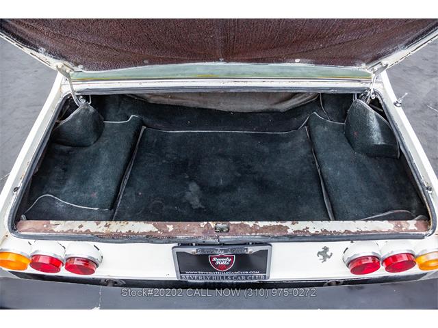 1973 Ferrari 365 GT4 (CC-2114302) for sale in Beverly Hills, California