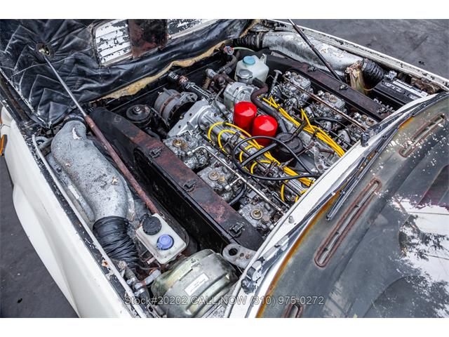 1973 Ferrari 365 GT4 (CC-2114302) for sale in Beverly Hills, California