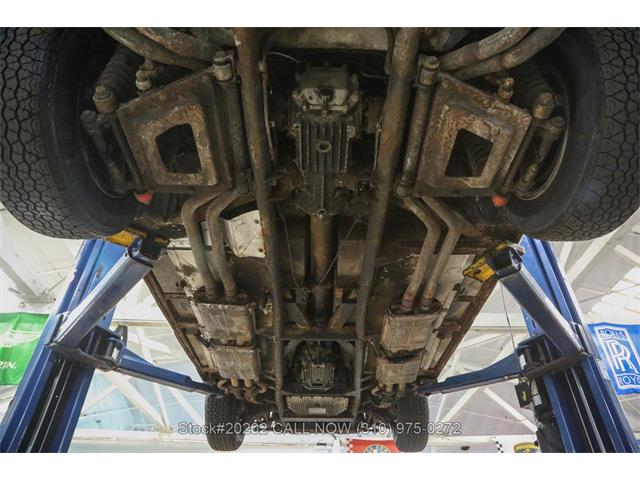 1973 Ferrari 365 GT4 (CC-2114302) for sale in Beverly Hills, California